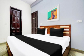 Super Hotel O Shubham Guest House